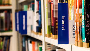 IIAS FuturEd Kolkata Library photo 2